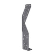 Simpson Strong-Tie TSP Stud-Plate Tie for Wood Construction