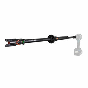 Simpson Strong-Tie TUQUIKSTIK Quik Drive Quik Stik Fastening Tool for Overhead Rafter and Truss Connections