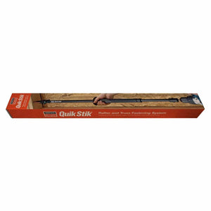 Simpson Strong-Tie TUQUIKSTIK Quik Drive Quik Stik Fastening Tool for Overhead Rafter and Truss Connections - 5