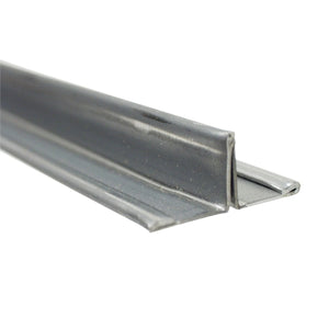 Simpson Strong-Tie TWB12 (11' 4" 22-Gauge) T-Shaped Wall Bracing Galvannealed (15 Pack) - 3