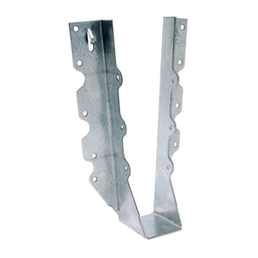 Simpson Strong-Tie U210R (9-1/8") 16Ga U Face-Mount Joist Hanger - G90 Galvanized for (2x10 Rough)