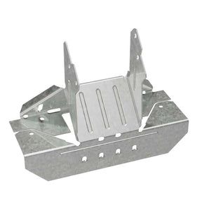 Simpson Strong-Tie VPA35 (2-1/4") 18Ga Galvanized Variable-Pitch Connector