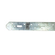Simpson Strong-Tie WB126 (11ft. 4-3/8") Wall Bracing - G90 Galvanized (10 Pack)