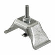 Simpson Strong-Tie WBT-KT30 (10-Gauge) Wall Brace Tensioner for Cold-Formed Steel Strap Bracing (30 Pack)