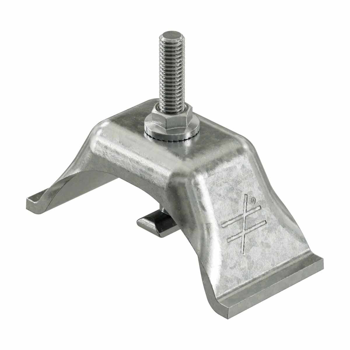 Simpson Strong-Tie WBT-KT30 (10-Gauge) Wall Brace Tensioner for Cold-Formed Steel Strap Bracing (30 Pack)