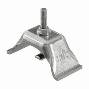 Simpson Strong-Tie WBT-KT30 (10-Gauge) Wall Brace Tensioner for Cold-Formed Steel Strap Bracing (30 Pack)