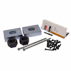 Simpson Strong-Tie WSWH-HK18 Strong-Wall (18") High-Strength Wood Shearwall Hardware Kit