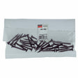 Simpson Strong-Tie WSWH-SWS26 Strong-Wall (#10 x 1-1/2") Replacement Screw Pack for High-Strength Wood Shearwall (26 Pack)