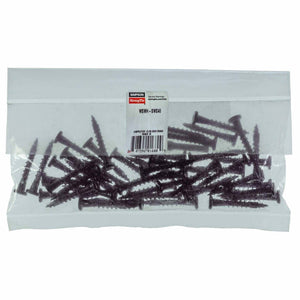 Simpson Strong-Tie WSWH-SWS46 Strong-Wall (#10 x 1-1/2") Replacement Screw Pack for High-Strength Wood Shearwall (46 Pack)