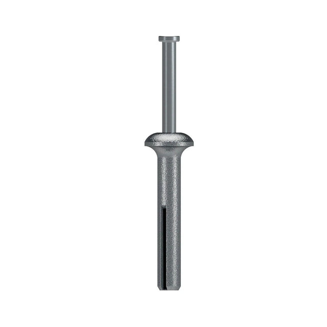 Simpson Strong-Tie ZN18078B (3/16" x 7/8") Zinc Nailon Pin-Drive Anchor (3000 Pack)