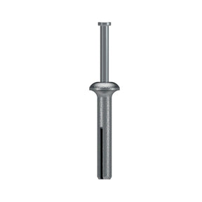 Simpson Strong-Tie ZN25112B (1/4" x 1-1/2") Zinc Nailon Pin-Drive Anchor (1000 Pack)