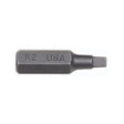 Simpson BIT2S-RC10 Quik Drive #2 Square Quik Drive Bit (10 Pack)
