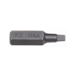 Simpson BIT2S-RC10 Quik Drive #2 Square Quik Drive Bit (10 Pack)