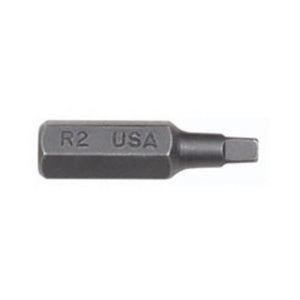 Simpson BIT2S-RC10 Quik Drive #2 Square Quik Drive Bit (10 Pack)