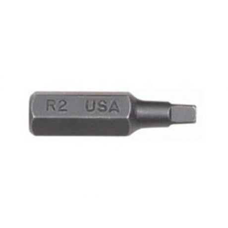 Simpson BIT2S-RC10 Quik Drive #2 Square Quik Drive Bit (10 Pack)