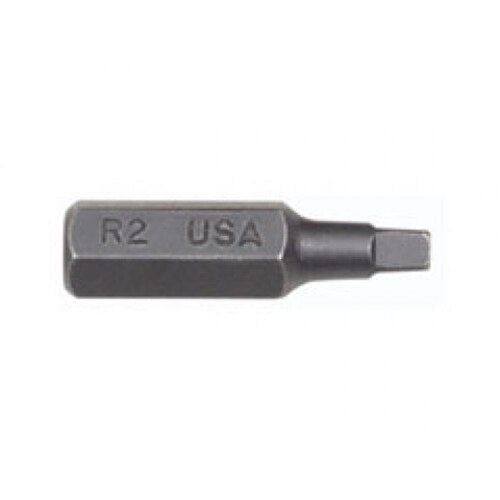 Simpson BIT2S-RC10 Quik Drive #2 Square Quik Drive Bit (10 Pack)