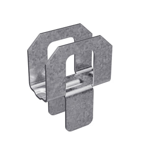 Simpson PSCA 7/16 Panel Sheathing Clip G90 Galvanized (250 Pack)